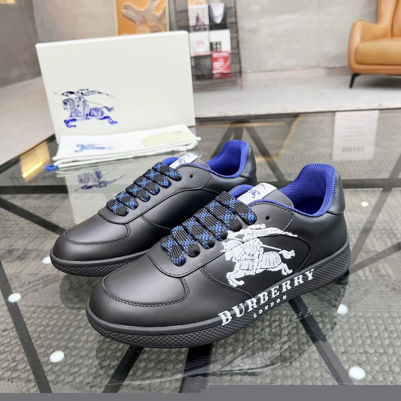 B**rry sneakers